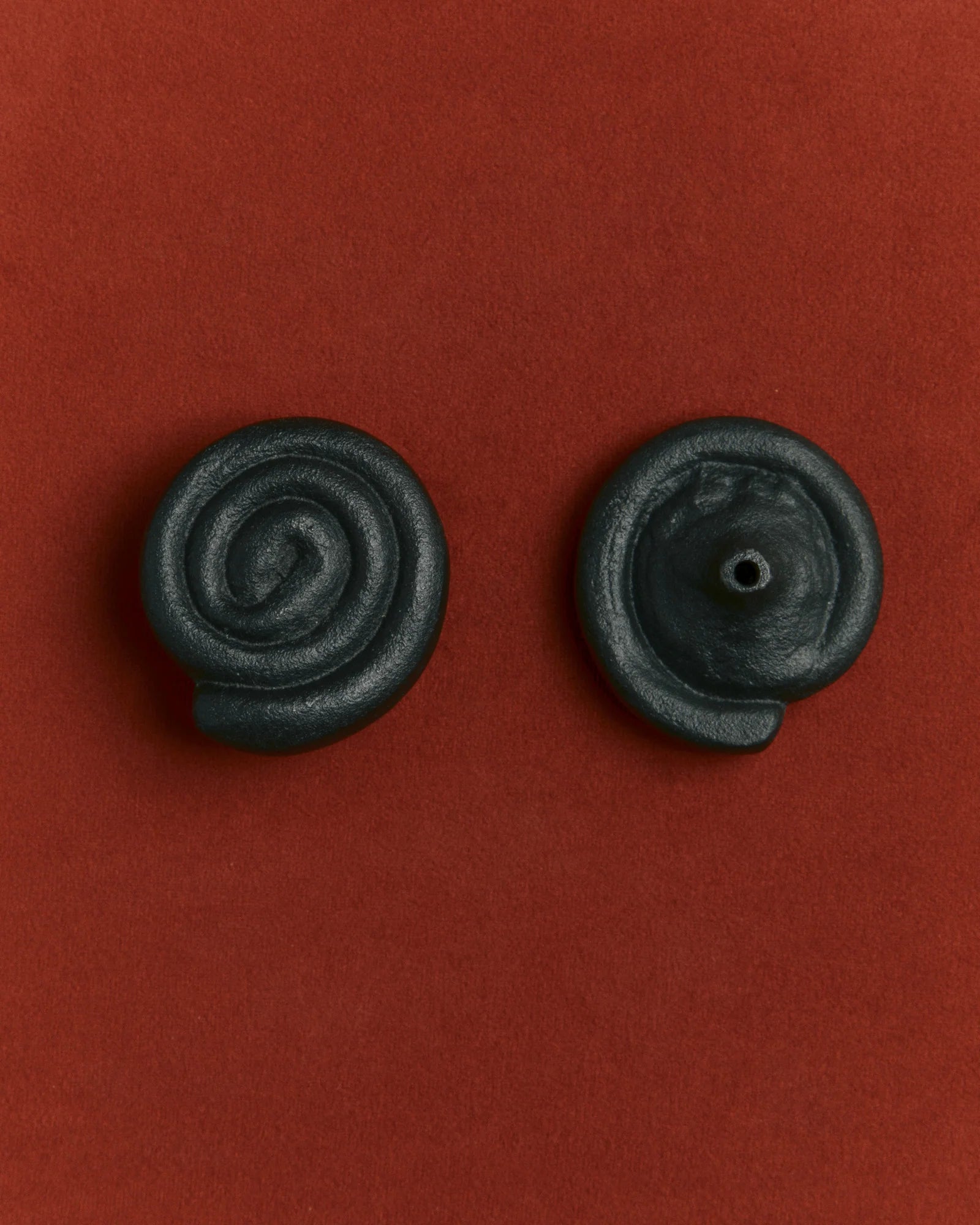 Spiral Knob