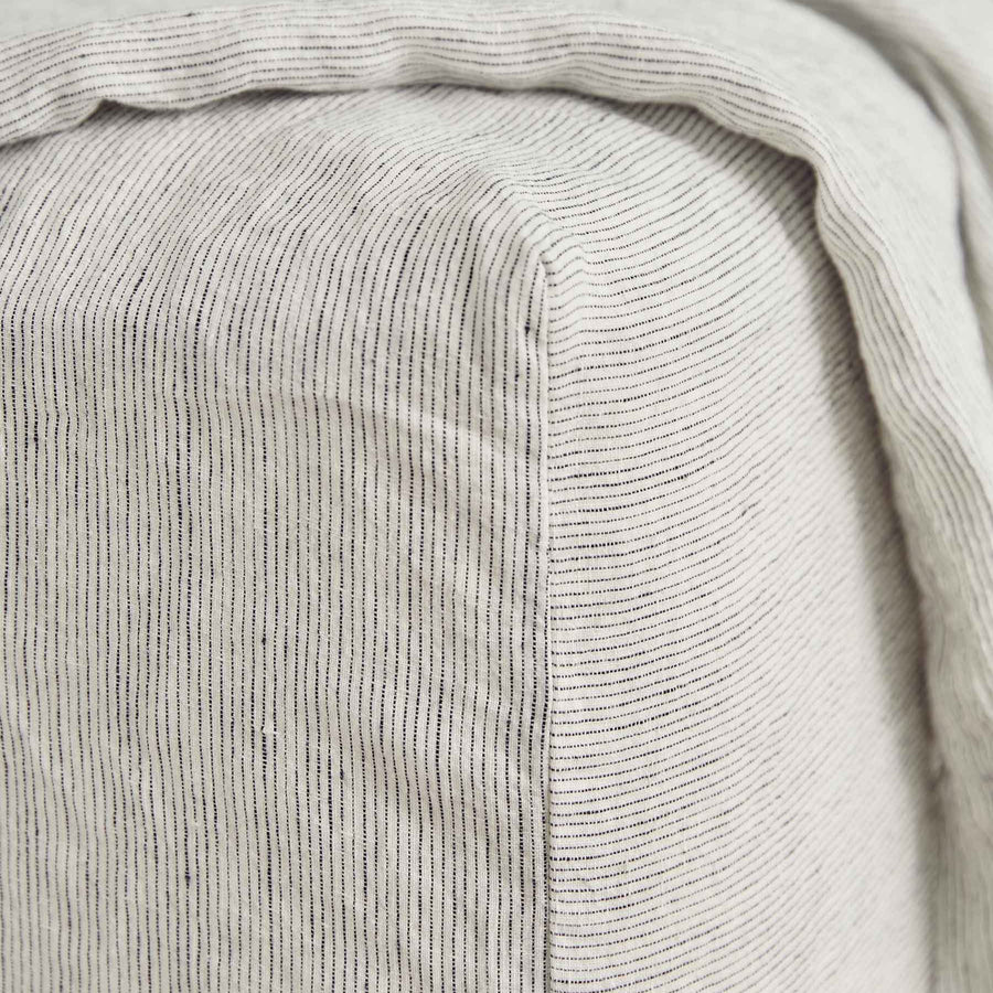 Linen Fitted Sheet