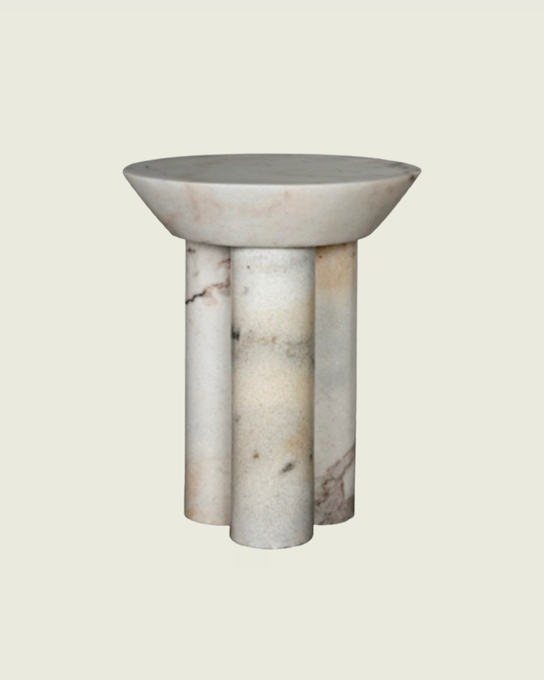 Deity Side Table