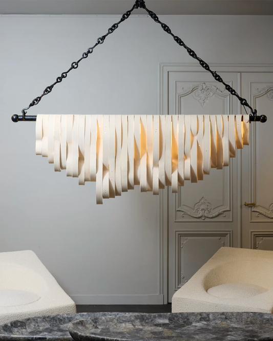 Chandelier Mouvement XXL