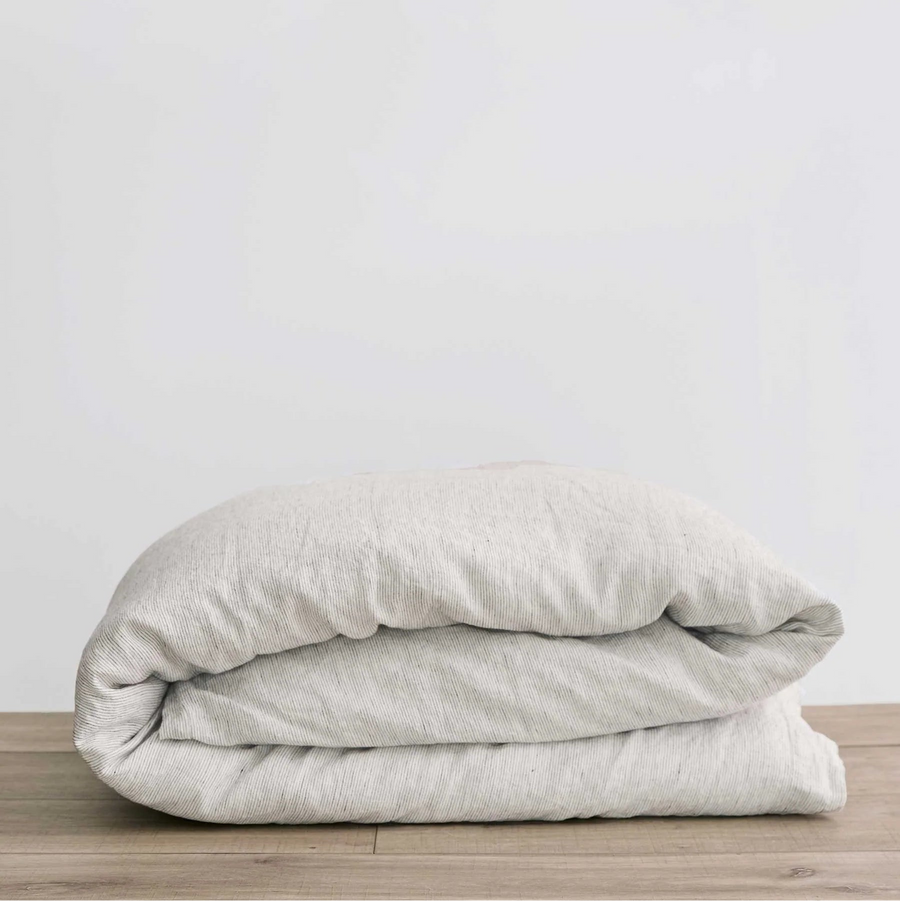 Linen Duvet Cover