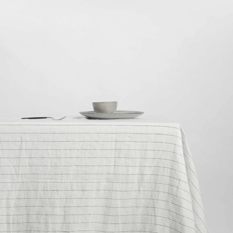 Linen Tablecloth