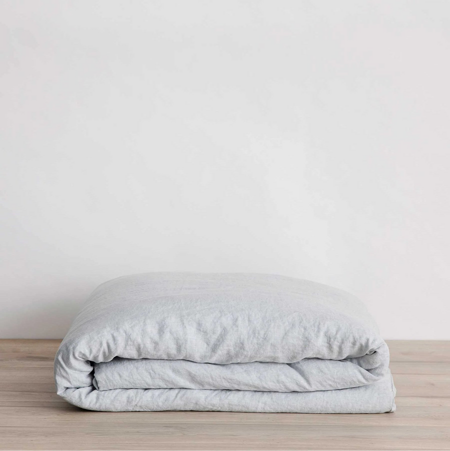 Linen Duvet Cover