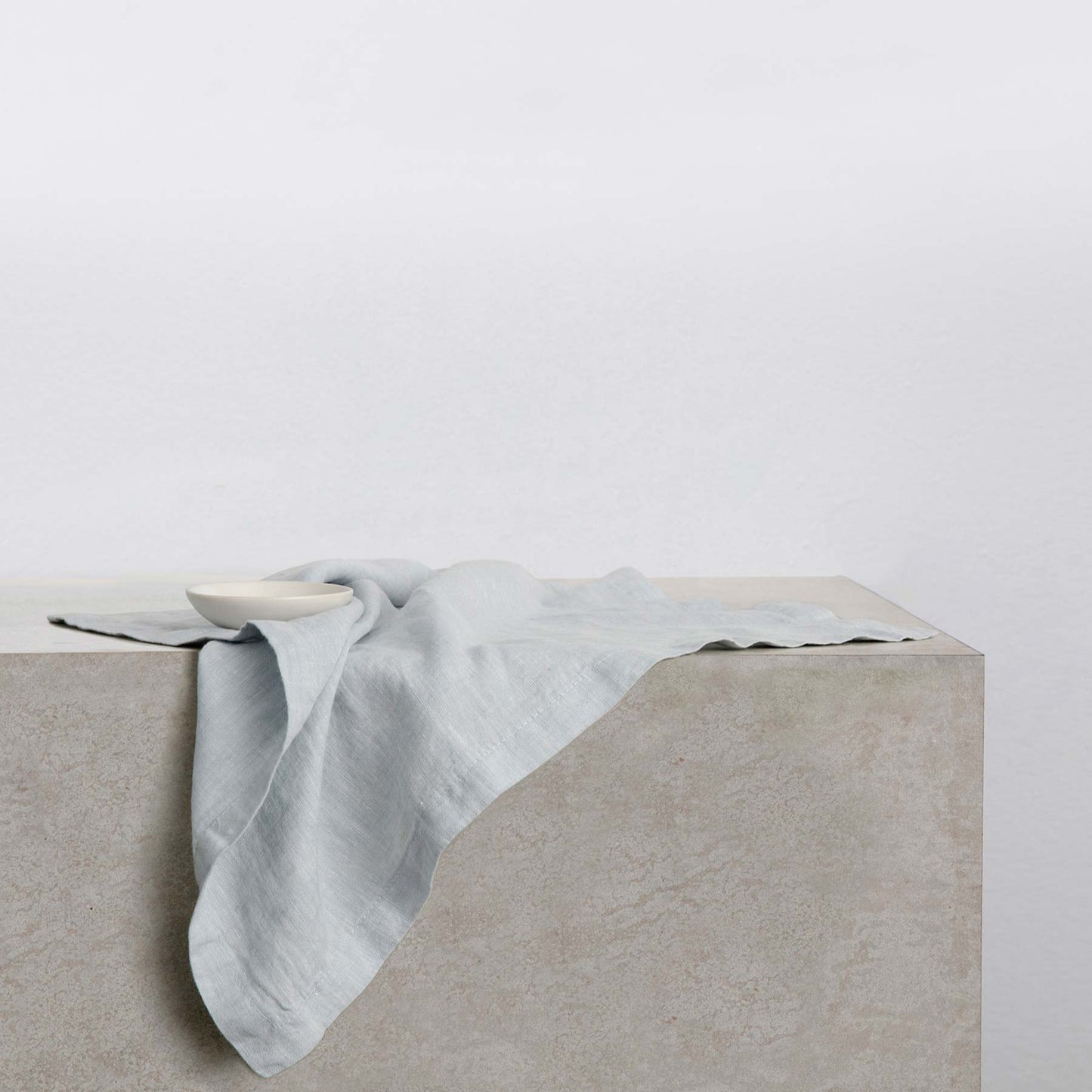 Linen Table Napkins - Set of 4