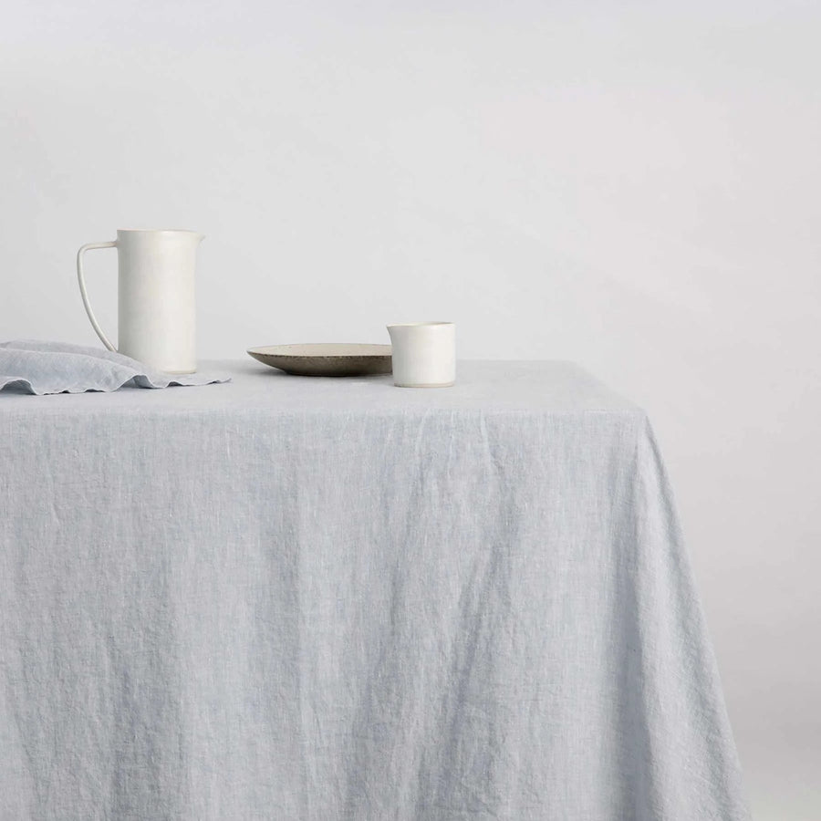 Linen Tablecloth