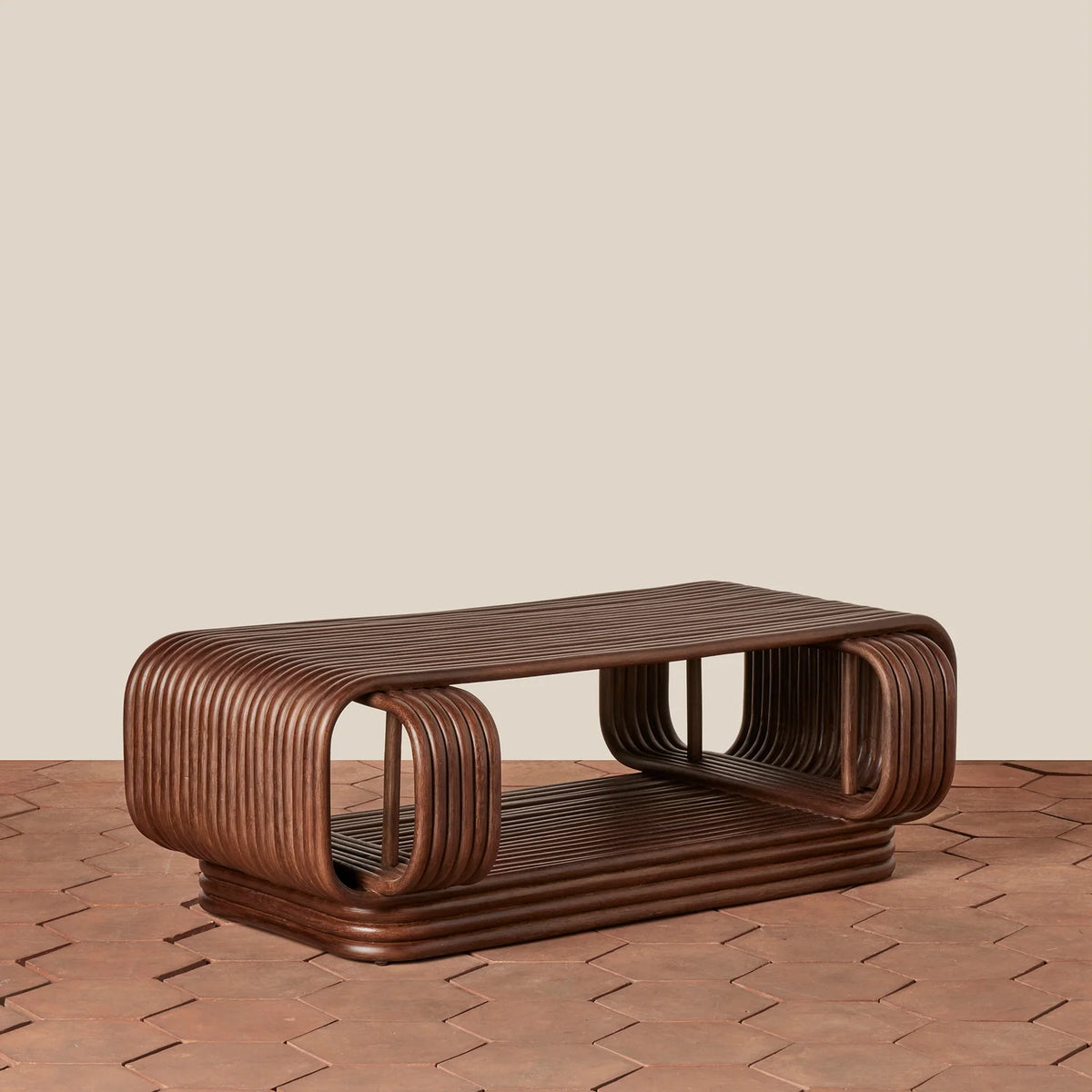 Allegra Coffee Table