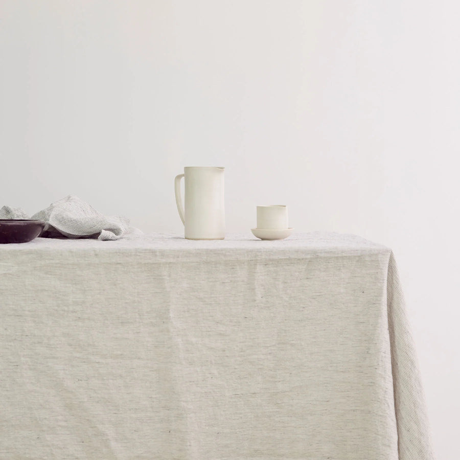 Linen Tablecloth