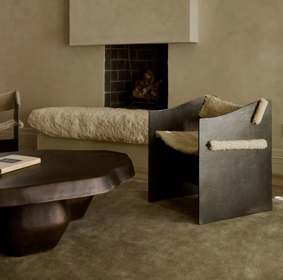 Ingresso Accent Chair