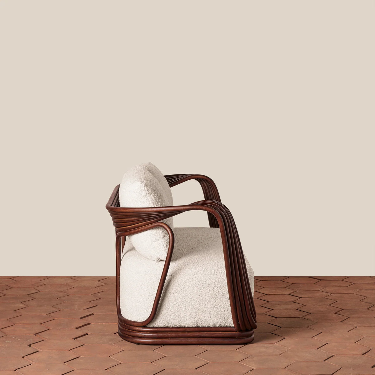 Allegra Loveseat