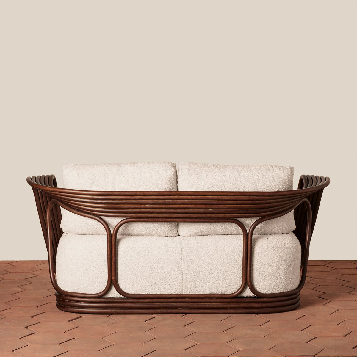 Allegra Loveseat