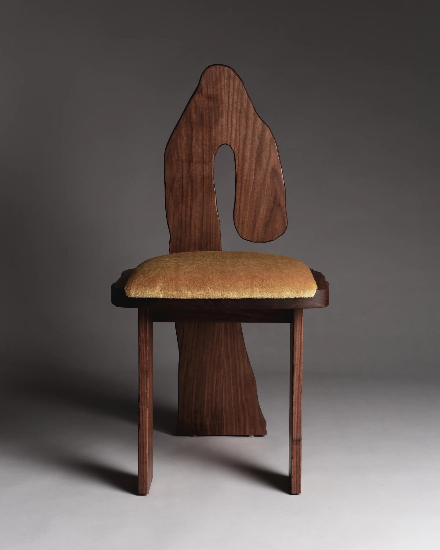 Muisca Dining Chair