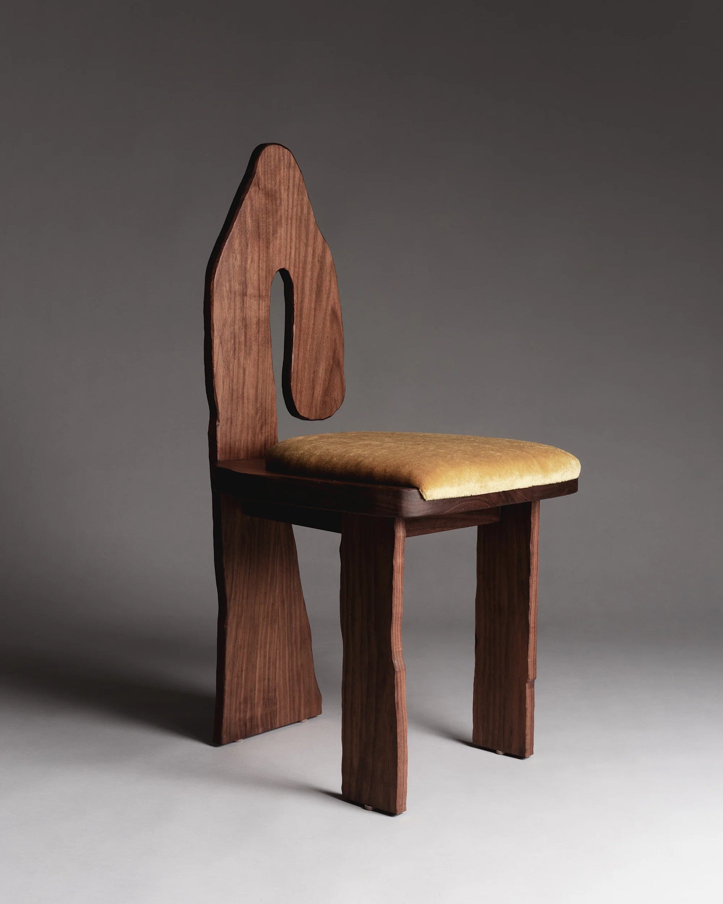 Muisca Dining Chair