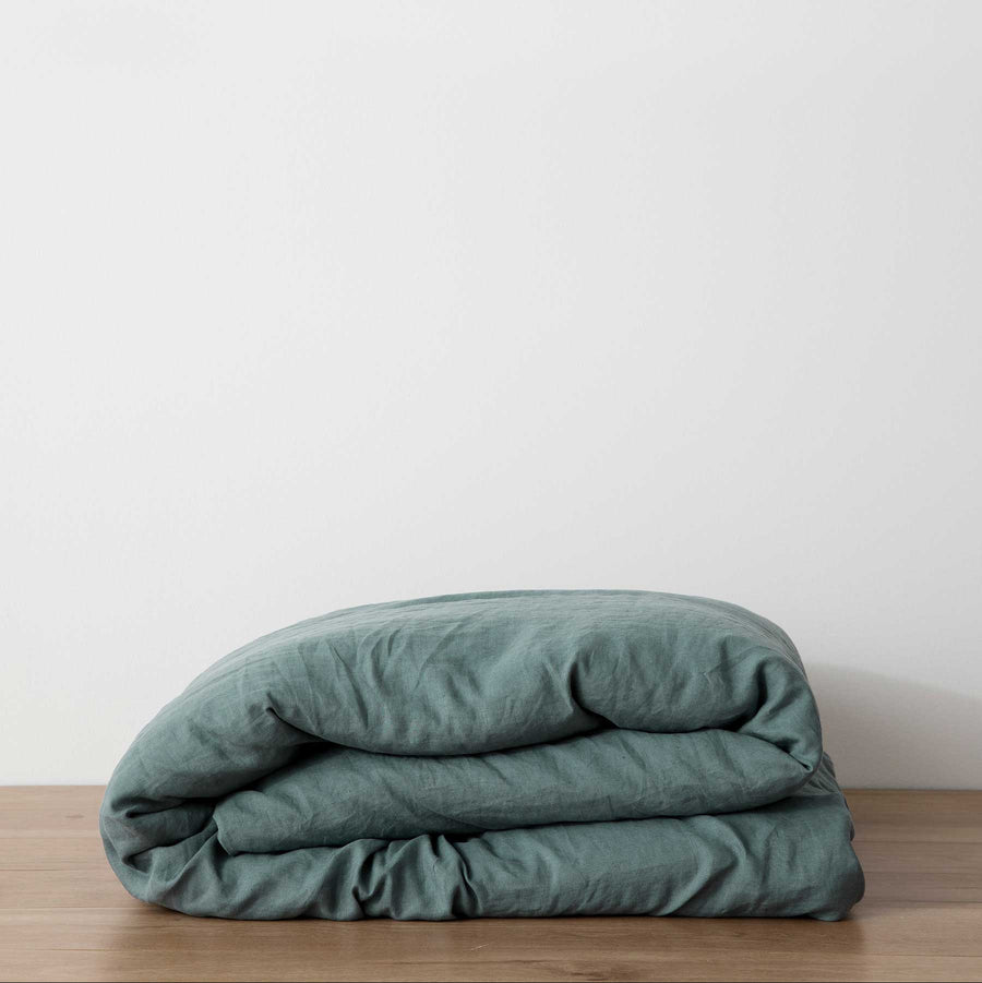 Linen Duvet Cover