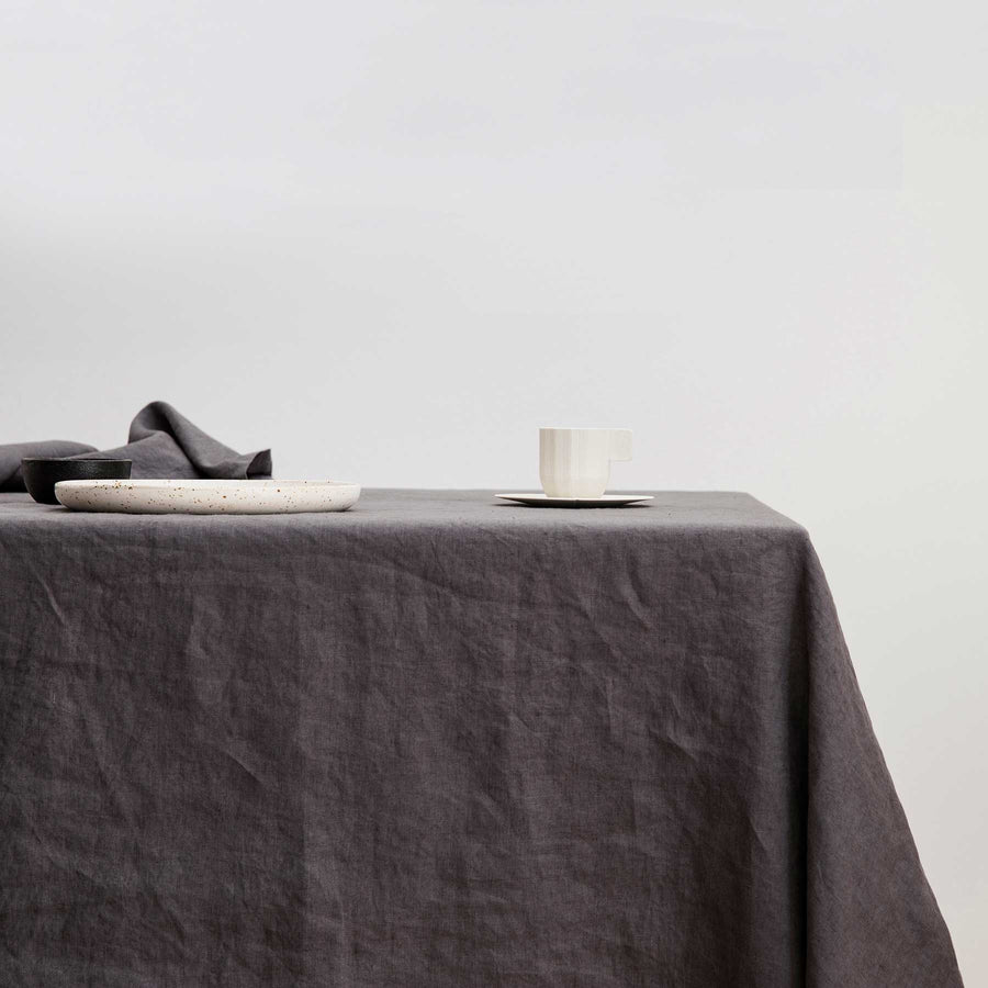 Linen Tablecloth