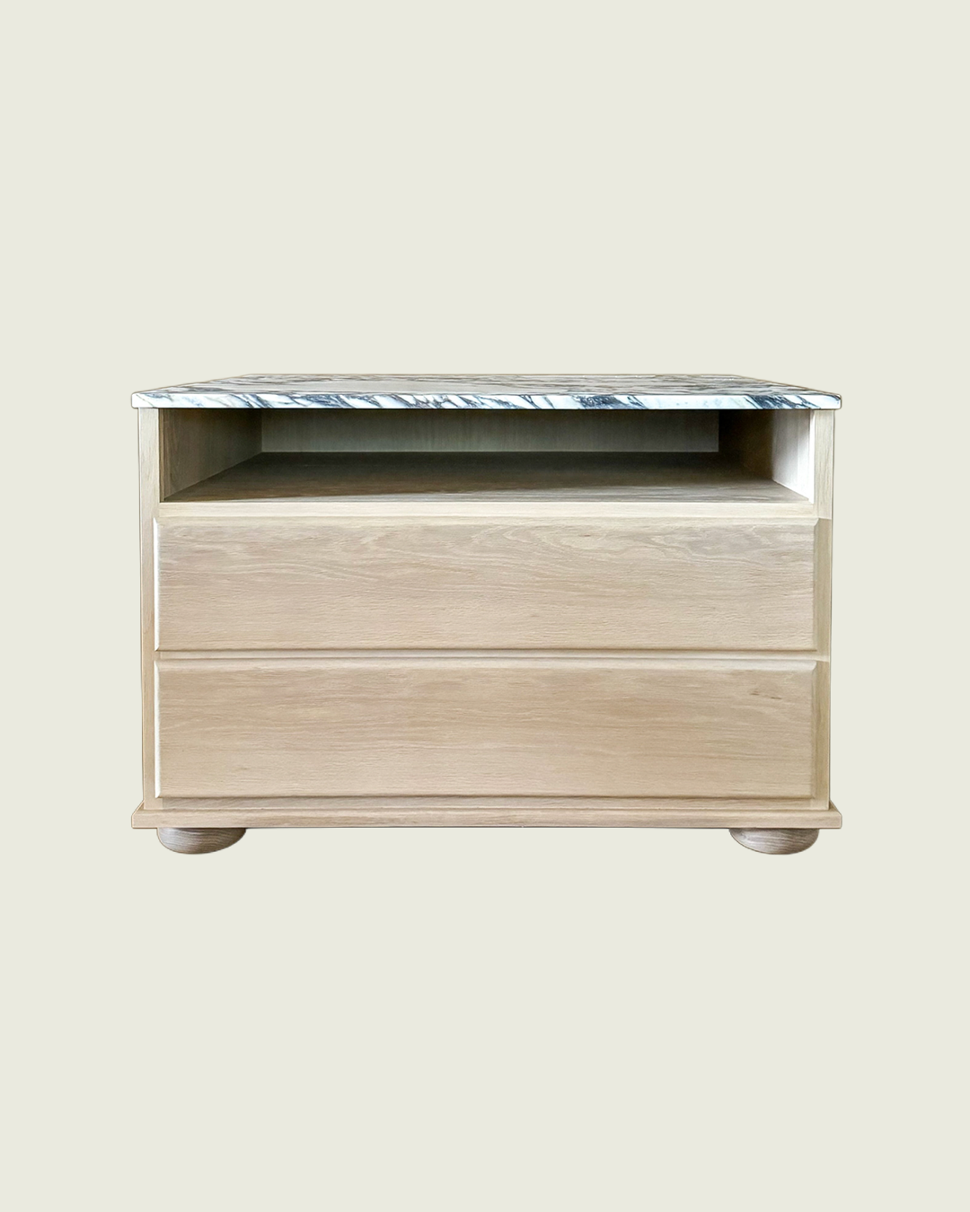 The Avery Nightstand