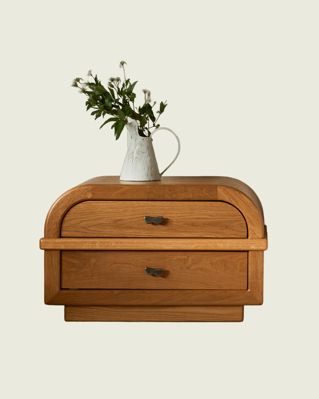 The Crosby Nightstand - Thumbnail 2