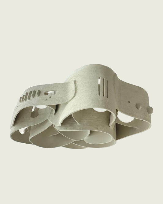 Chandelier Curve Grande