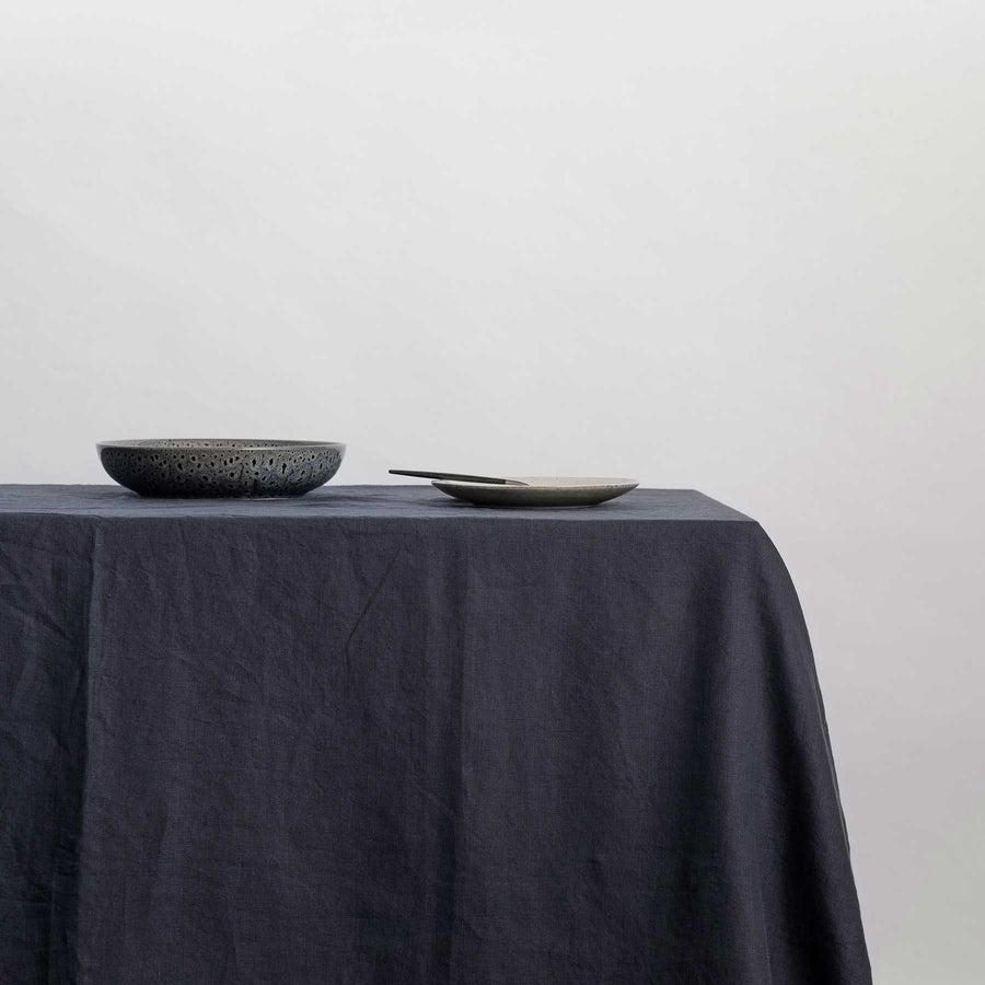 Linen Tablecloth