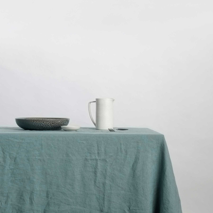 Linen Tablecloth