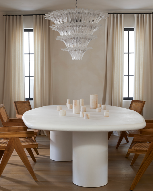 The Greyson Dining Table