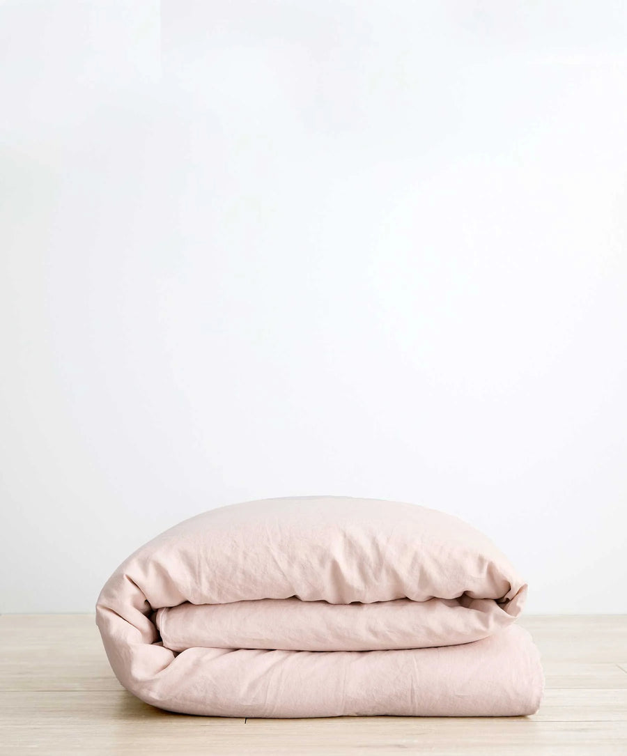 Linen Duvet Cover