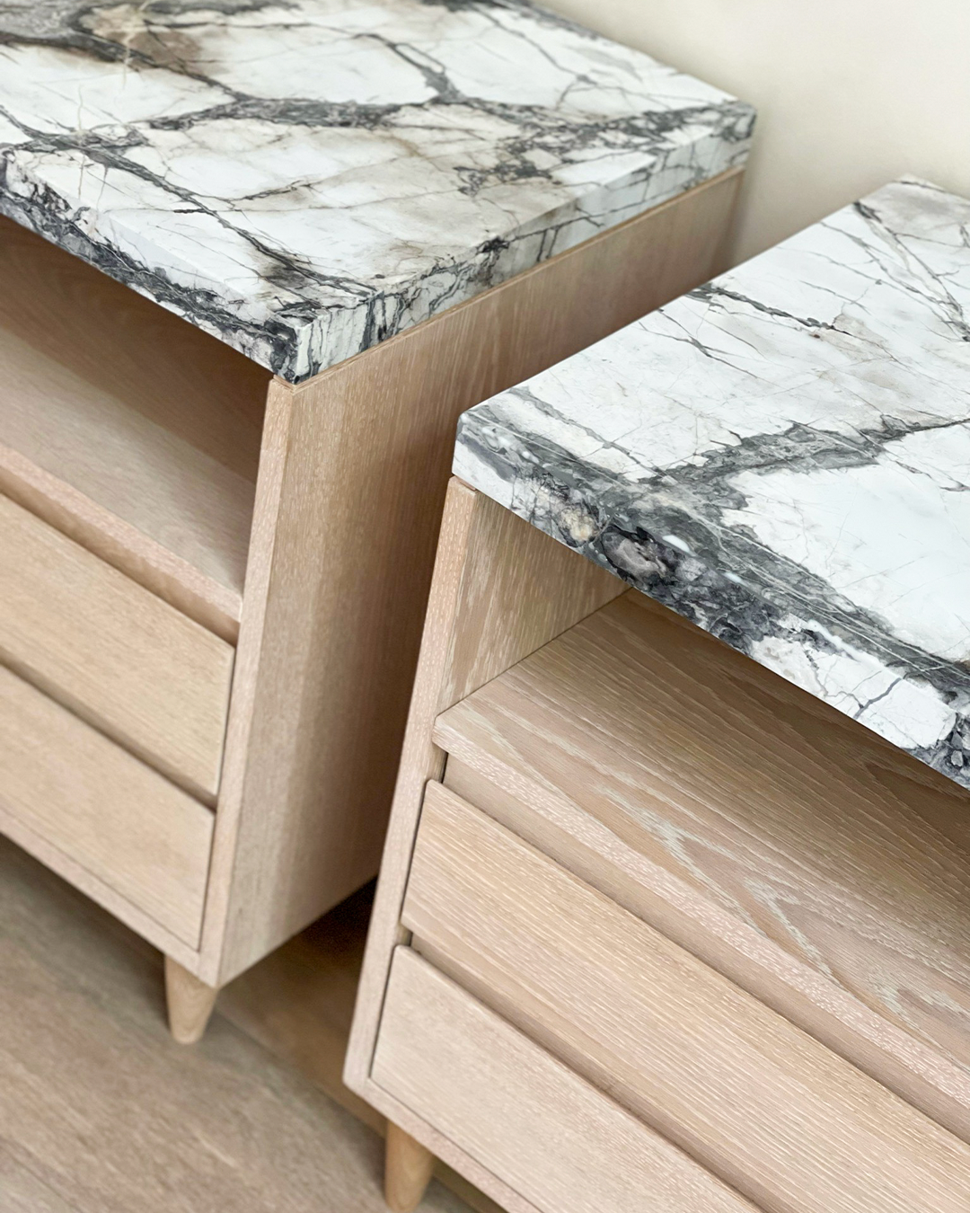 The Harper Nightstand