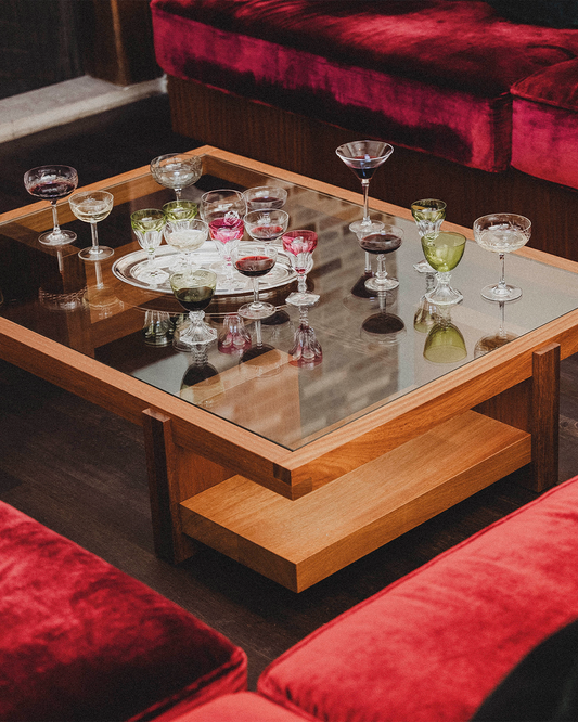 Coffee Table U131 01