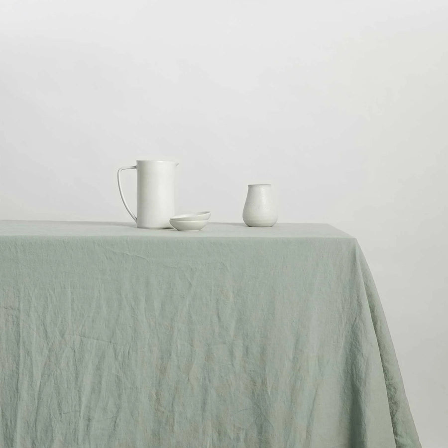 Linen Tablecloth