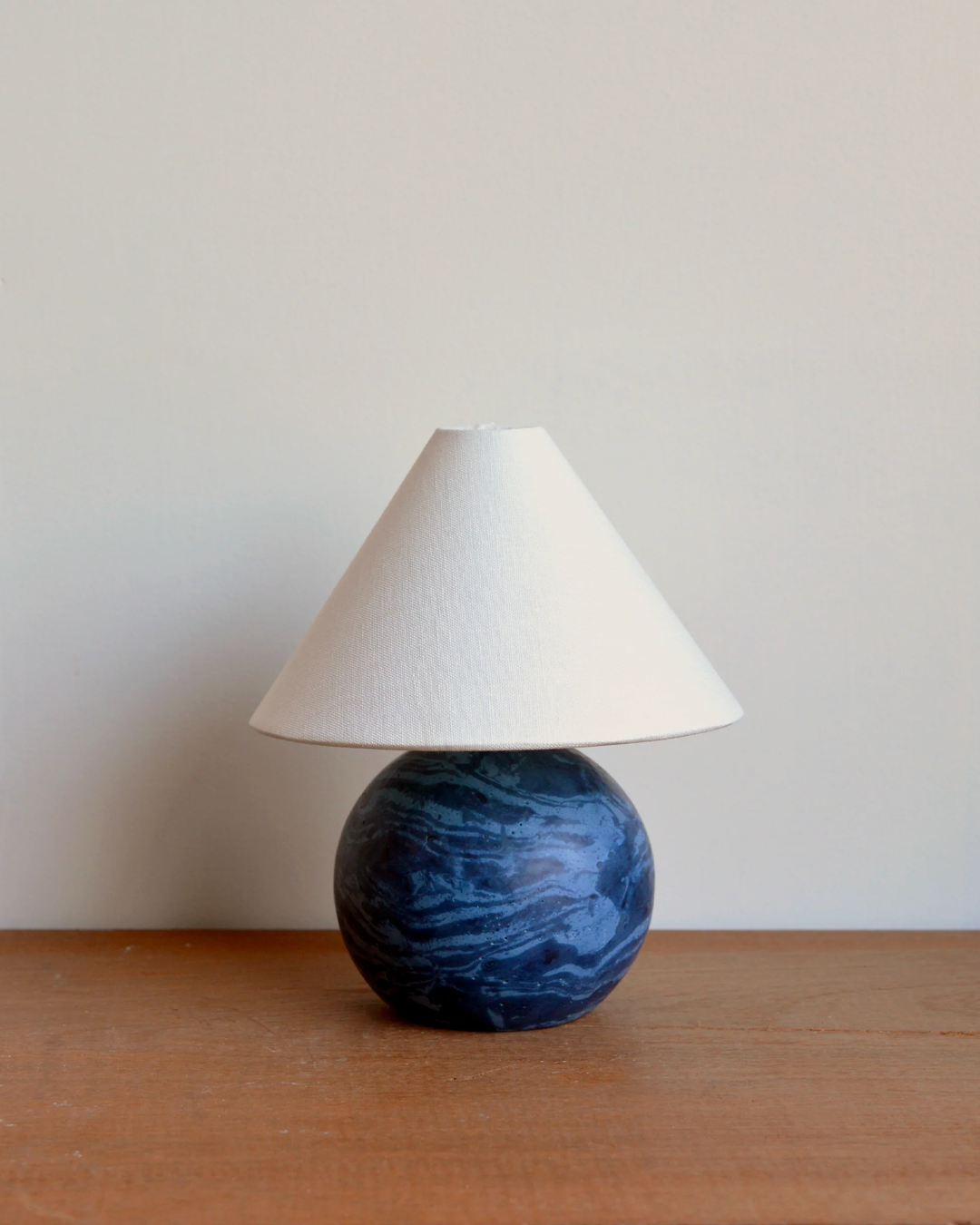 SL-1 Indigo Lamp