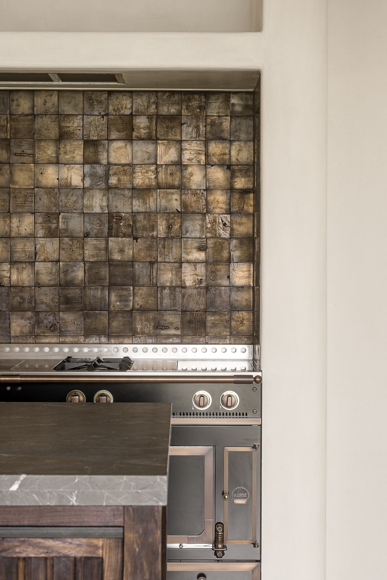 Canyon Squared Tiles