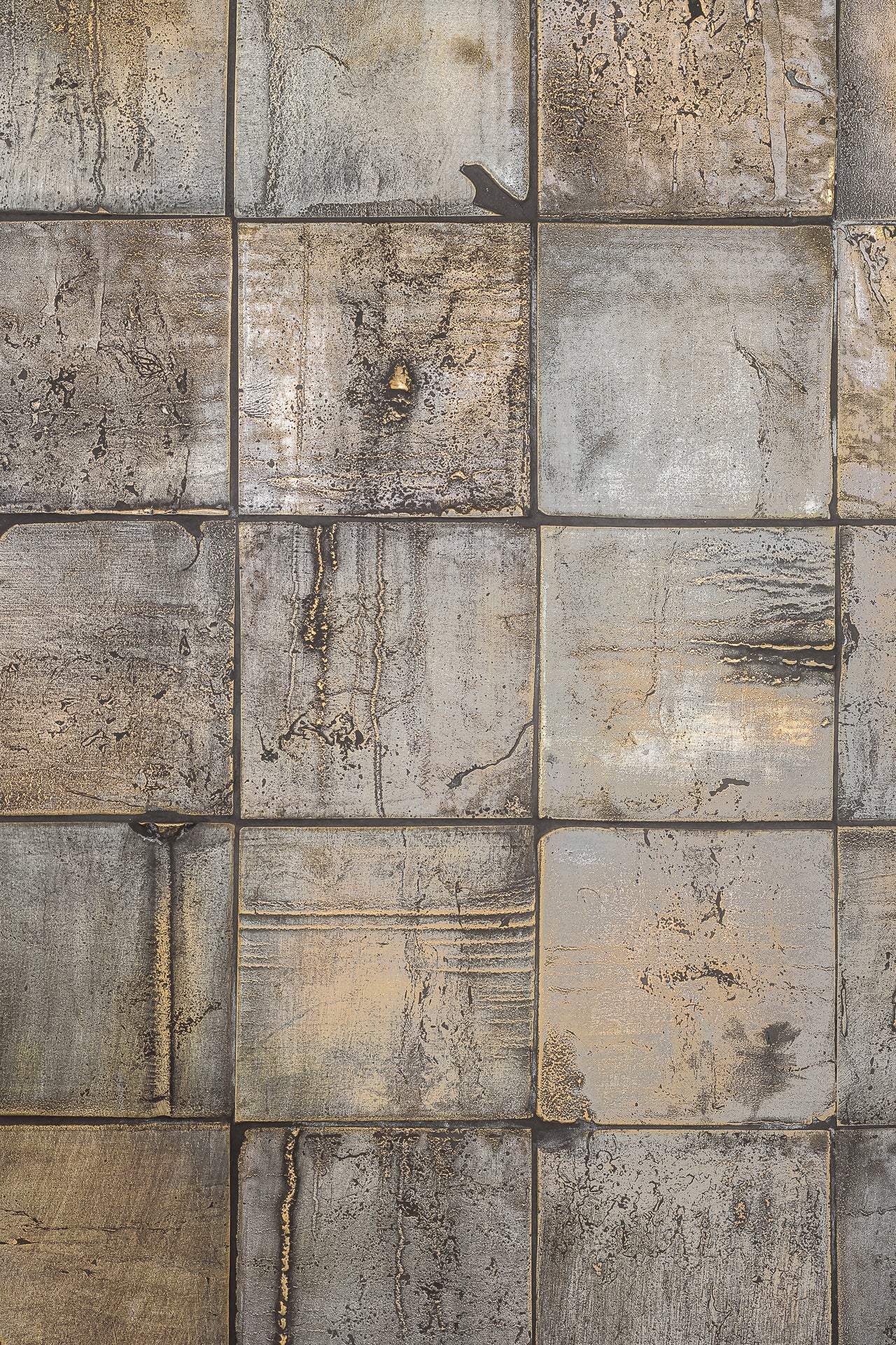 Canyon Squared Tiles