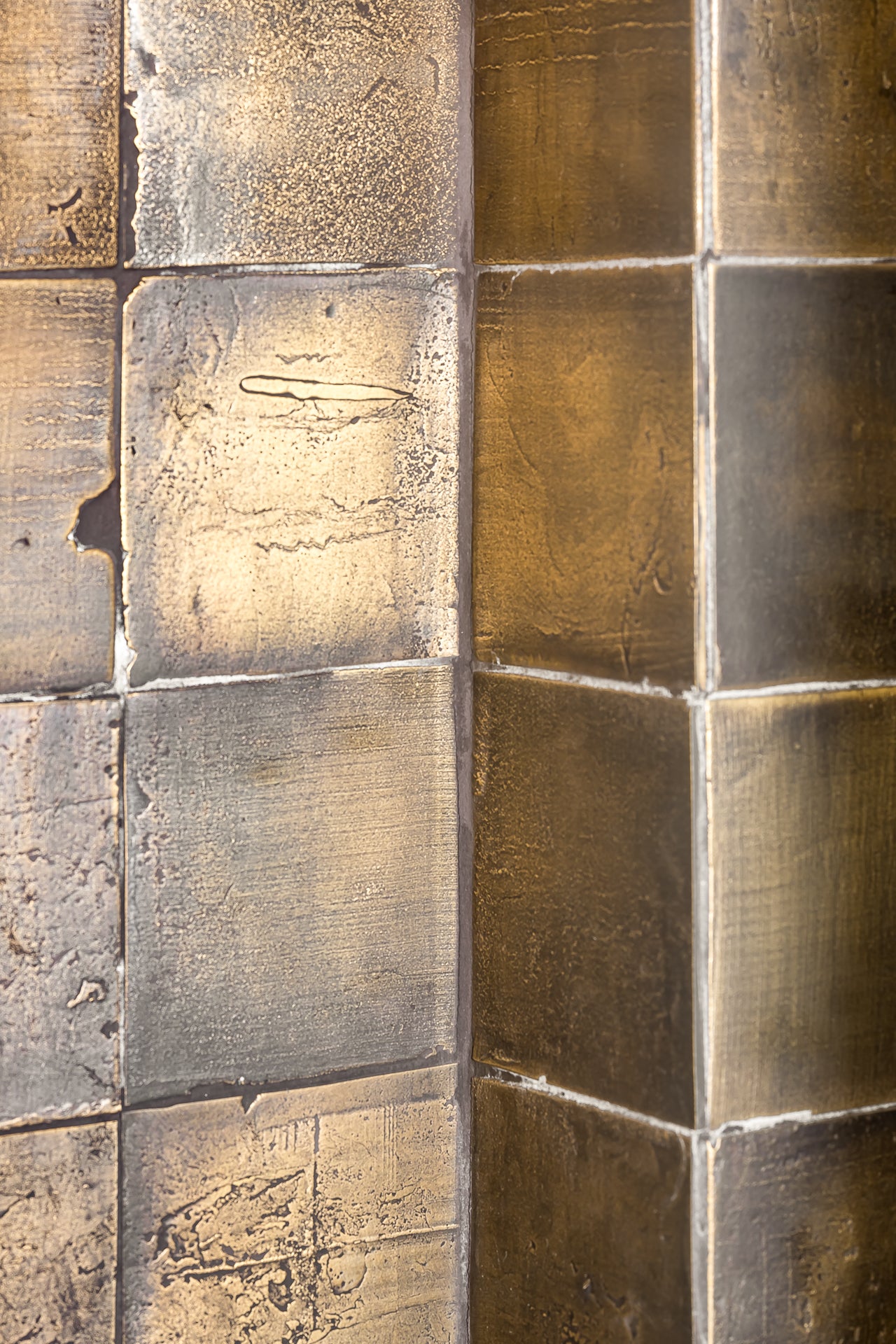 Canyon Squared Tiles