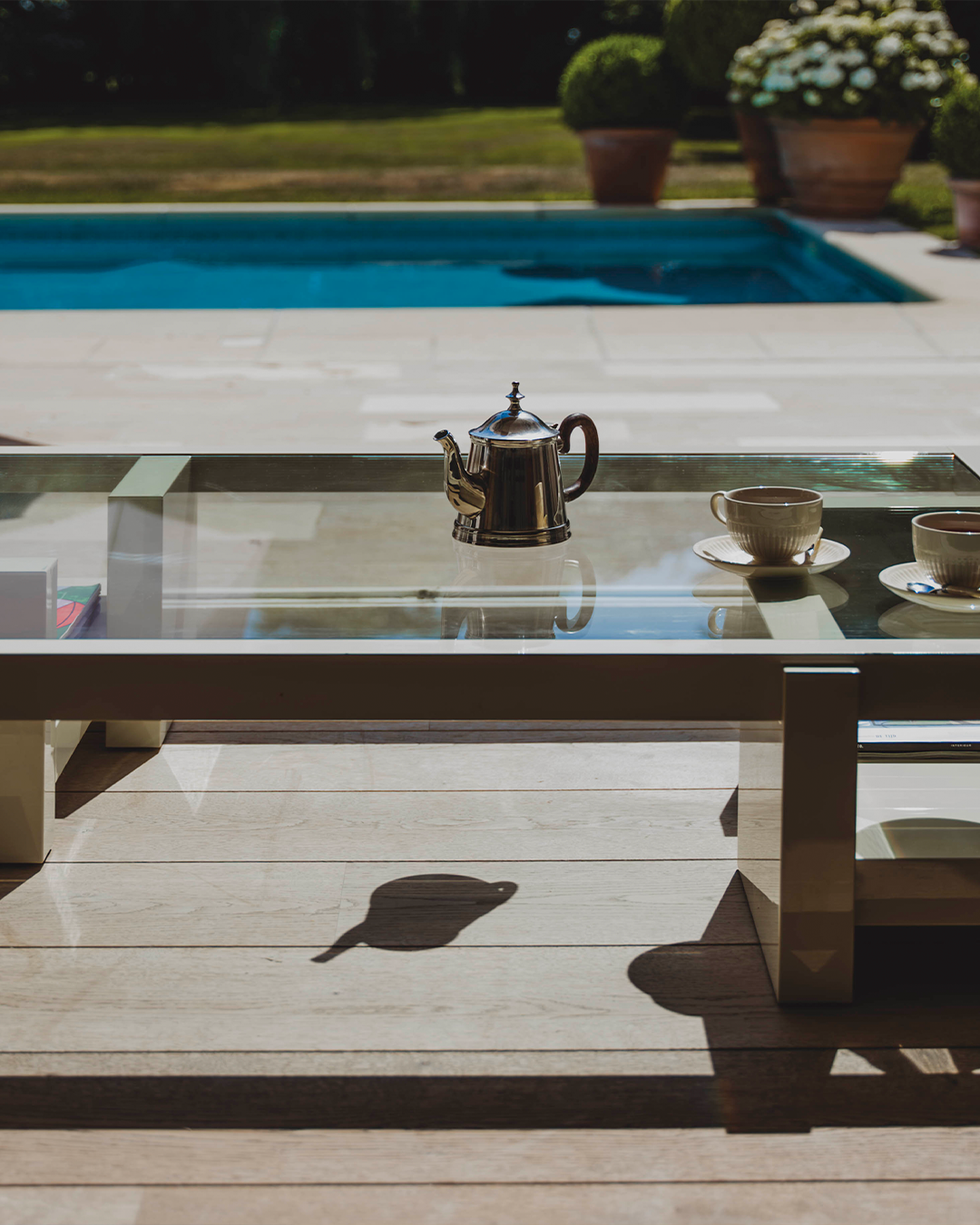 Coffee Table U131 01