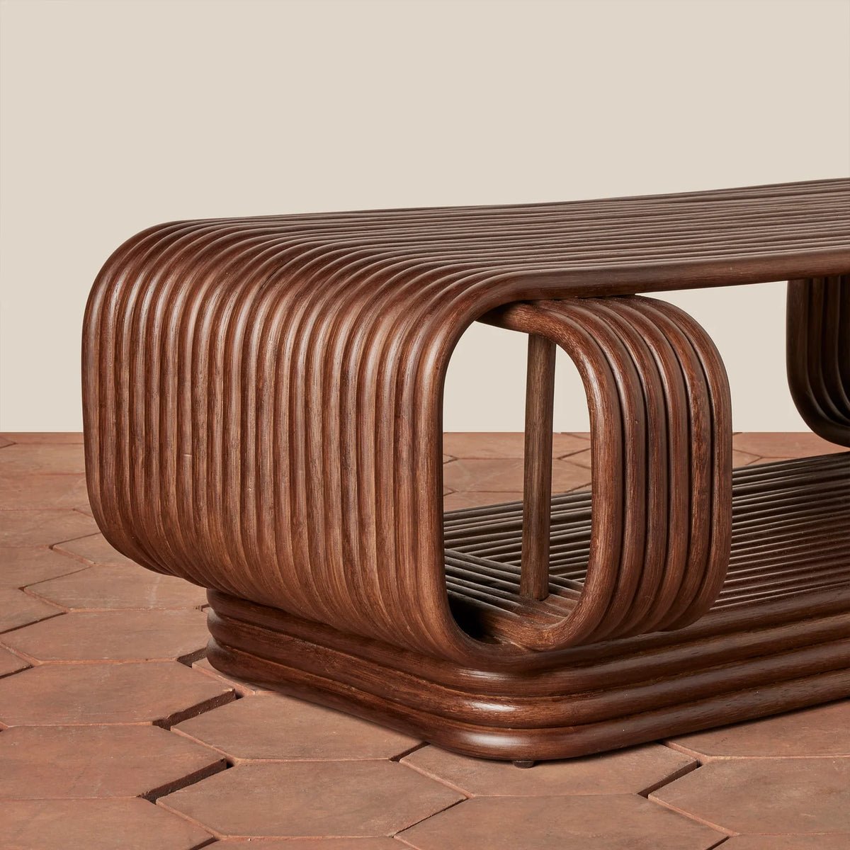 Allegra Coffee Table