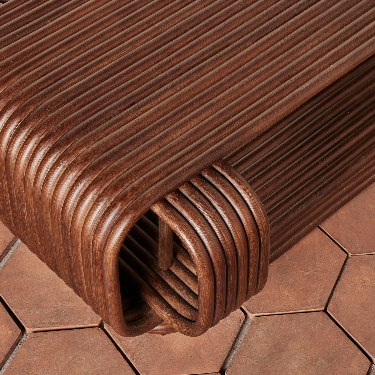 Allegra Coffee Table