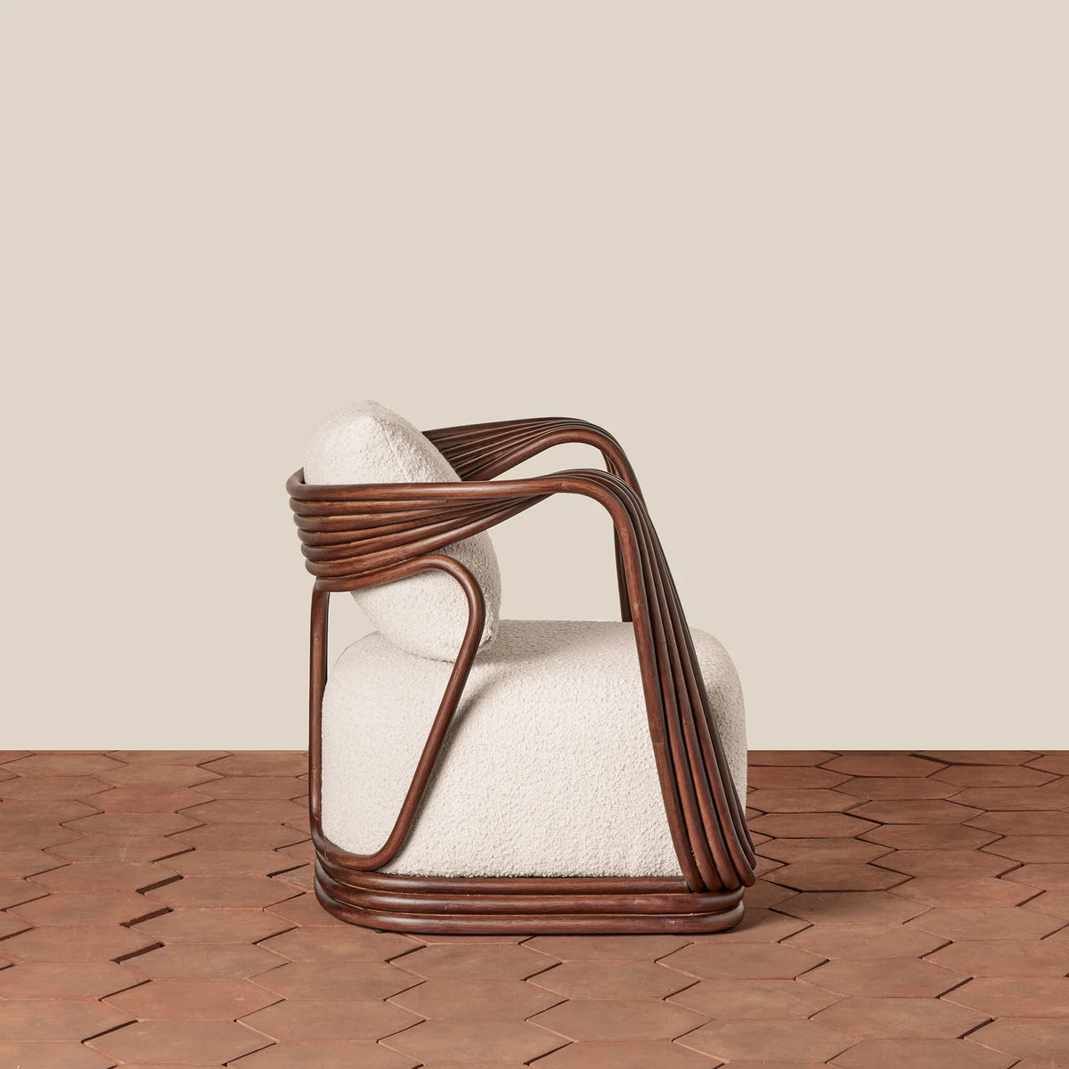 Allegra Lounge Chair
