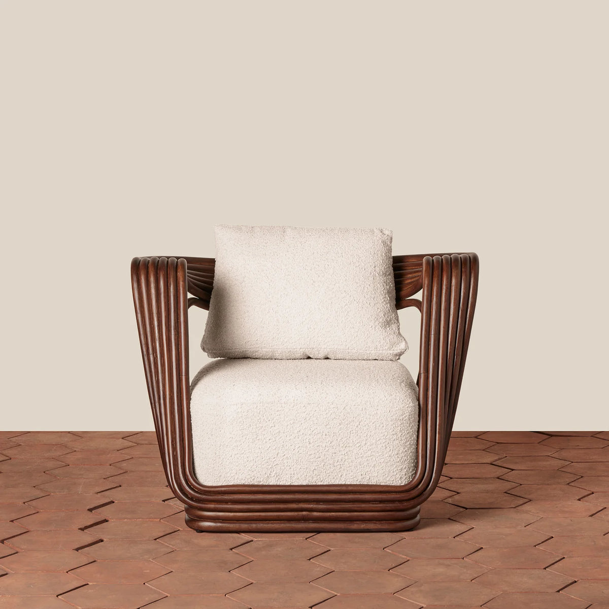 Allegra Lounge Chair