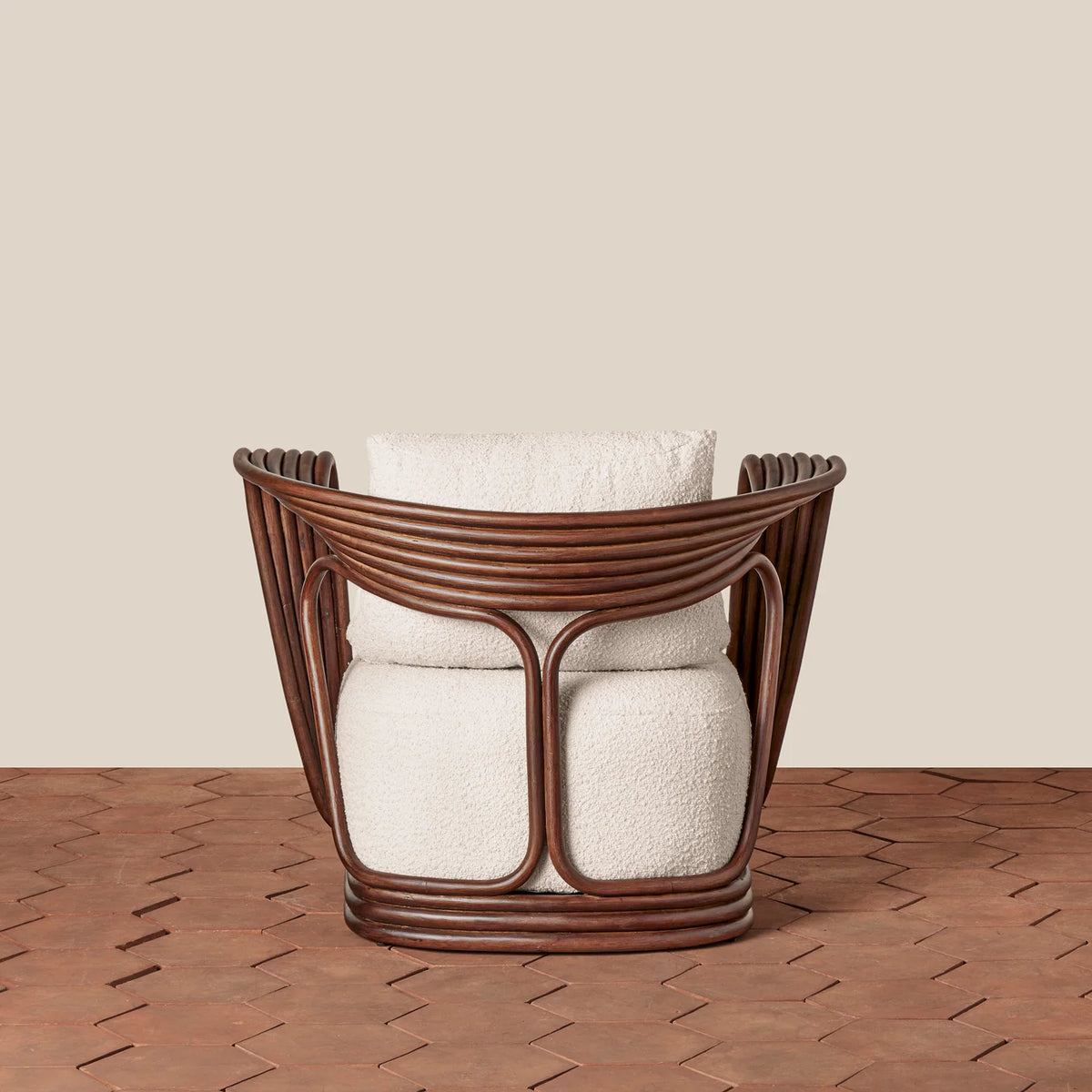Allegra Lounge Chair