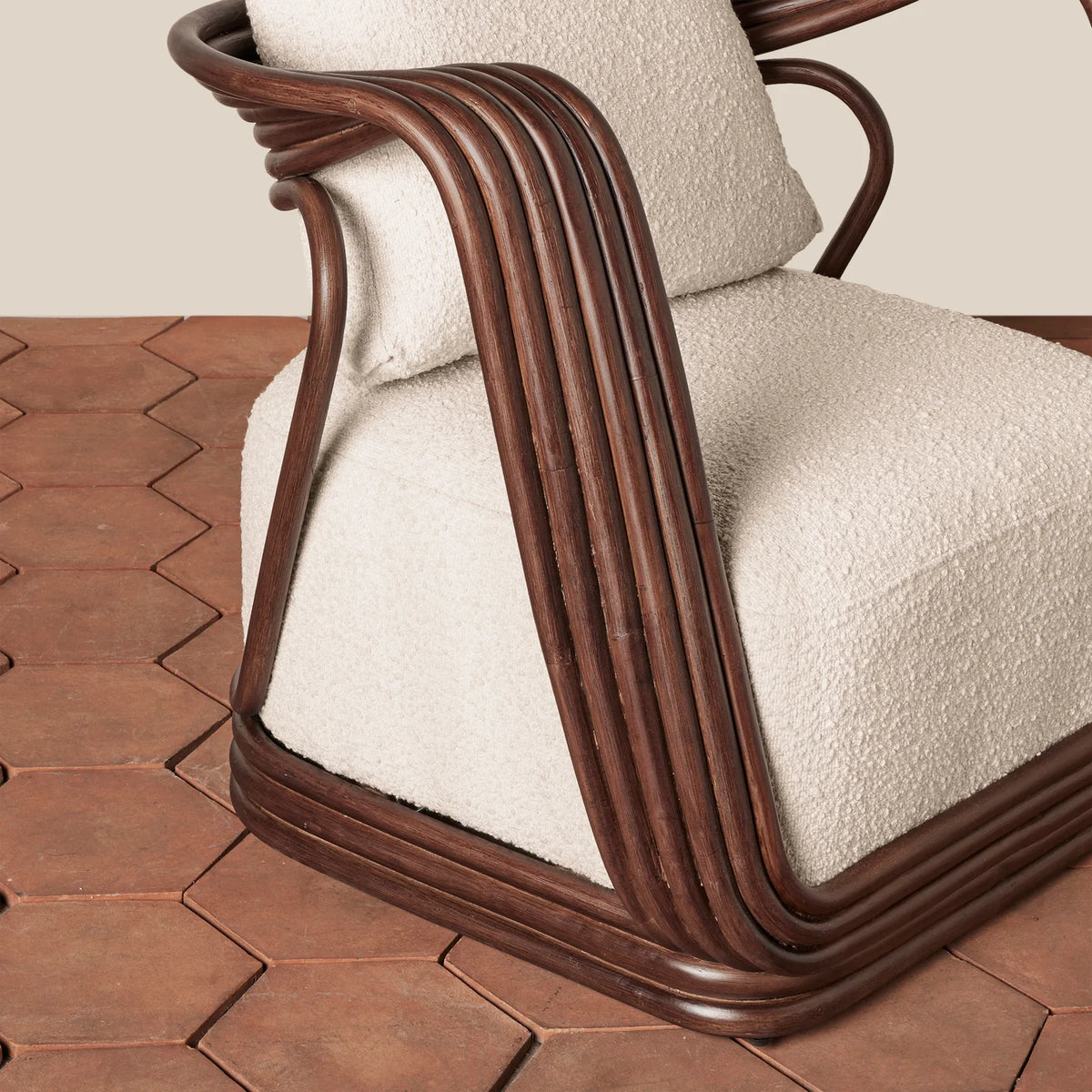 Allegra Lounge Chair