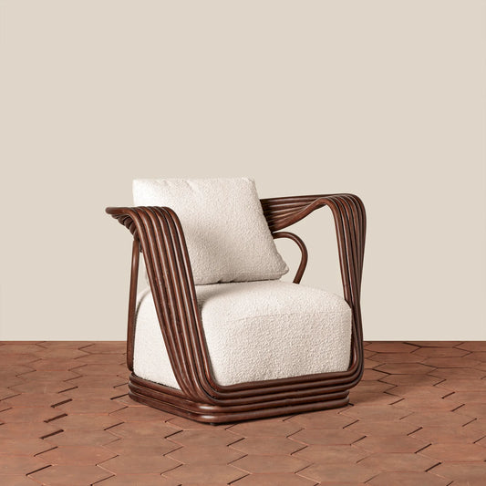 Allegra Lounge Chair