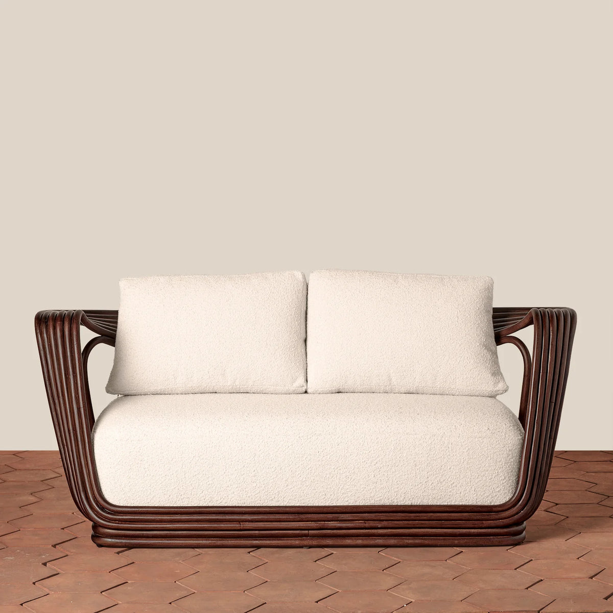 Allegra Loveseat