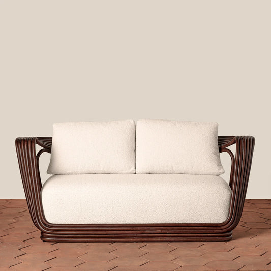 Allegra Loveseat
