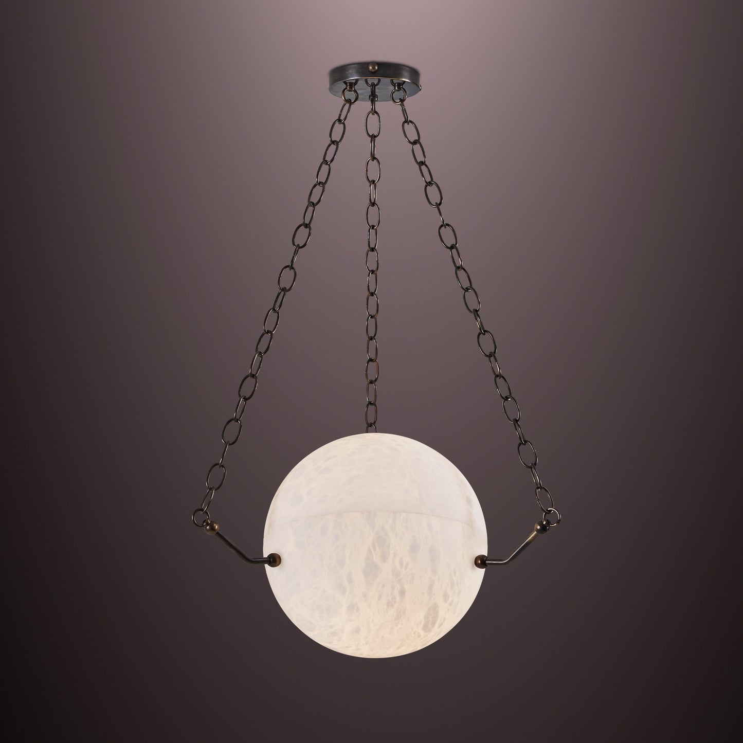 Atlas 300 Chandelier