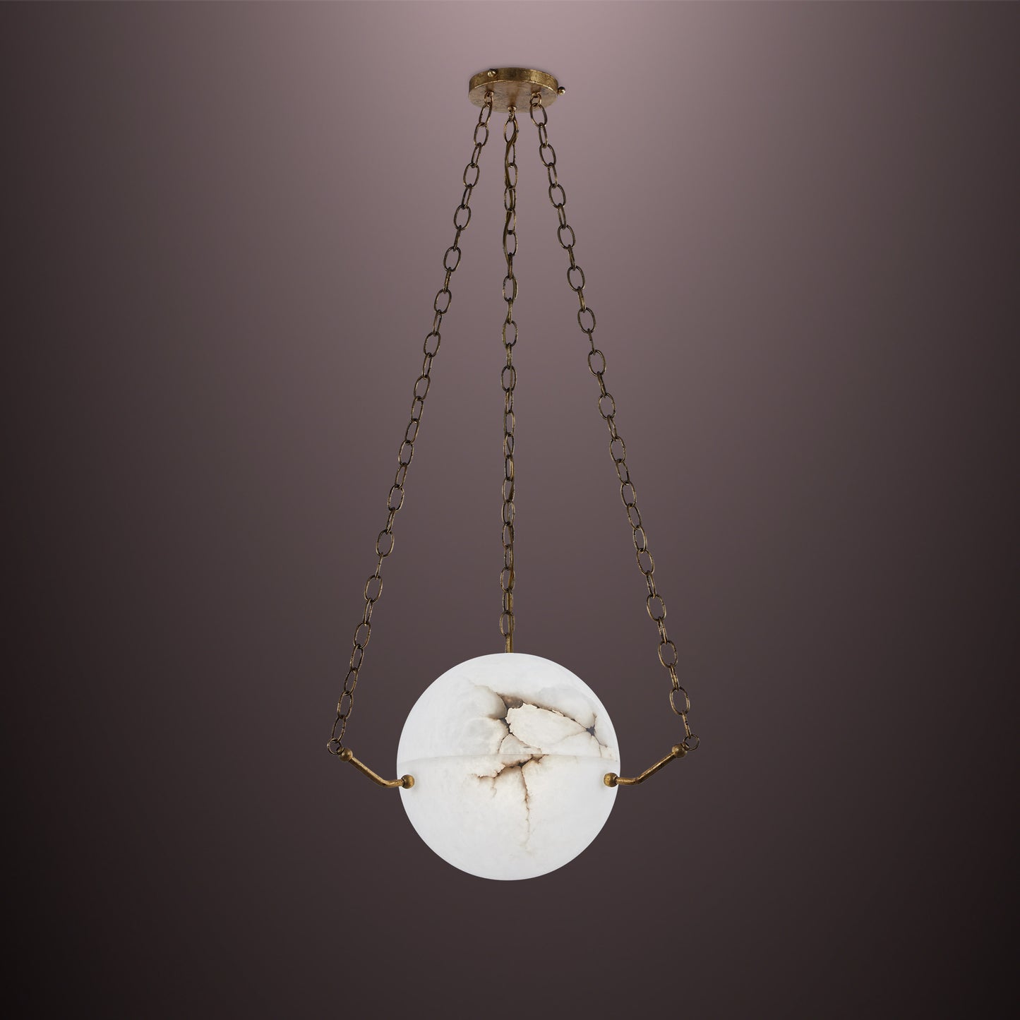 Atlas 300 Chandelier