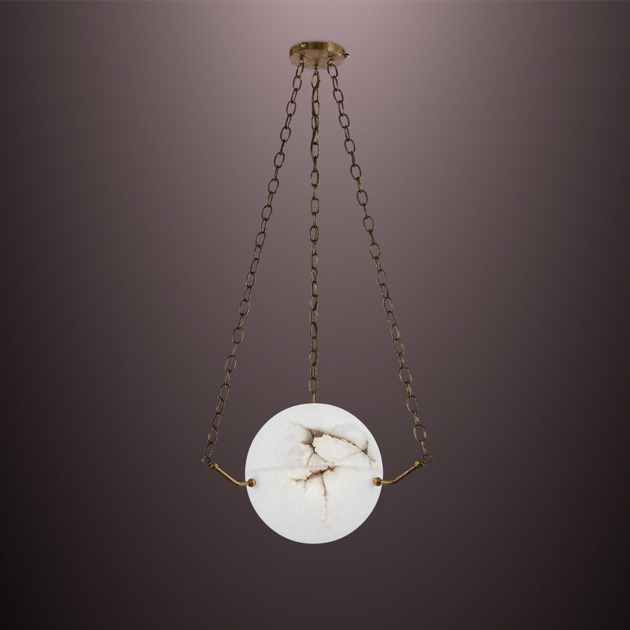 Atlas 300 Chandelier