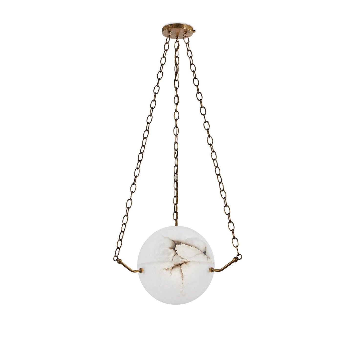 Atlas 300 Chandelier