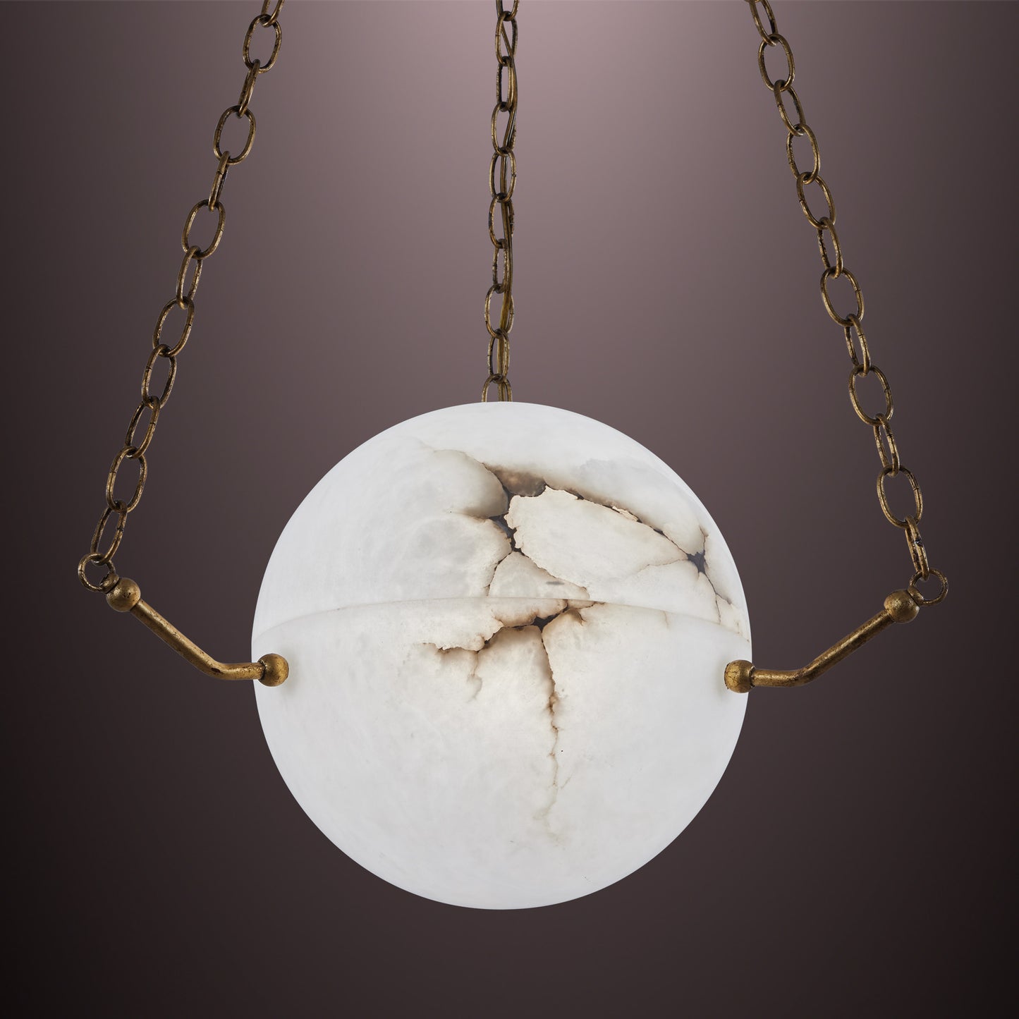 Atlas 300 Chandelier