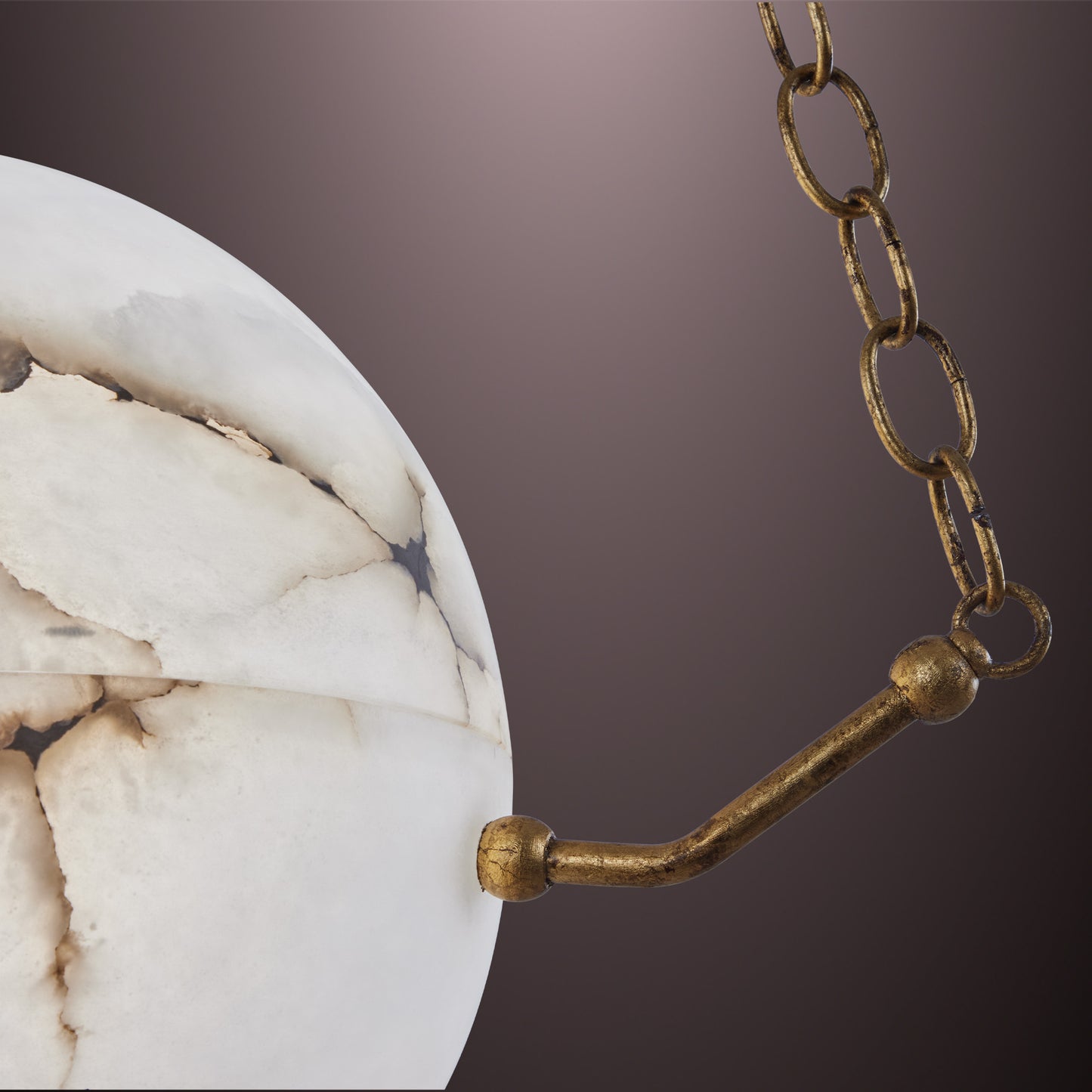 Atlas 300 Chandelier