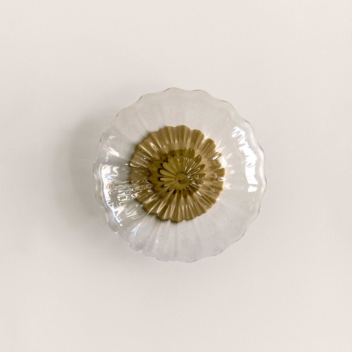 Espadín Sconce