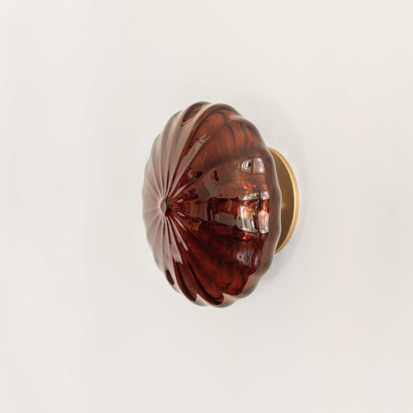 Espadín Sconce